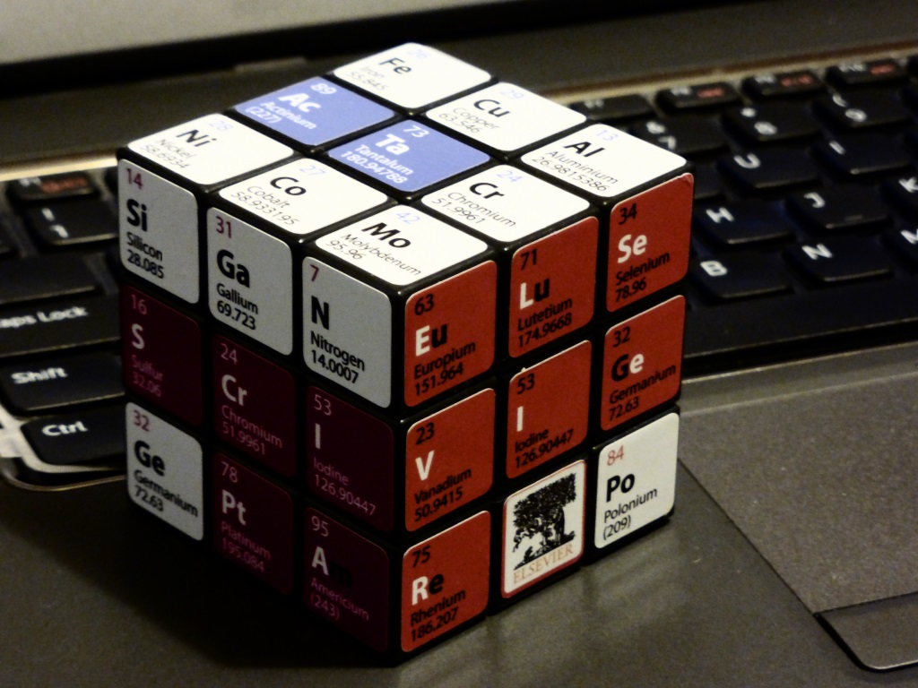 Rubik's Cube