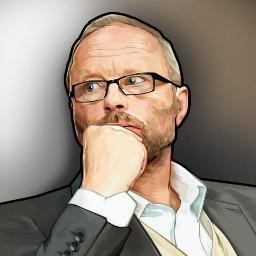 Robert Llewellyn