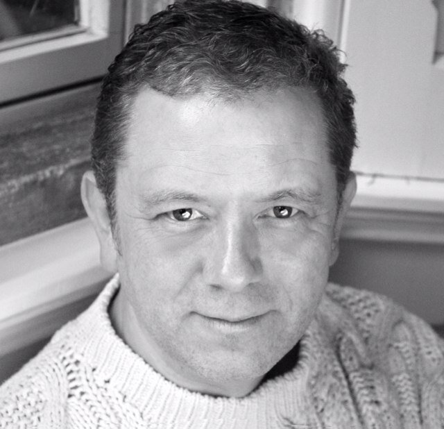 Jon Culshaw